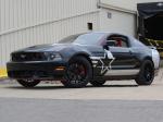 Shelby SR-71 Blackbird by Roush 2010 года